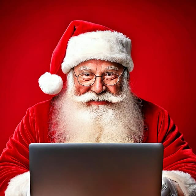 Santa